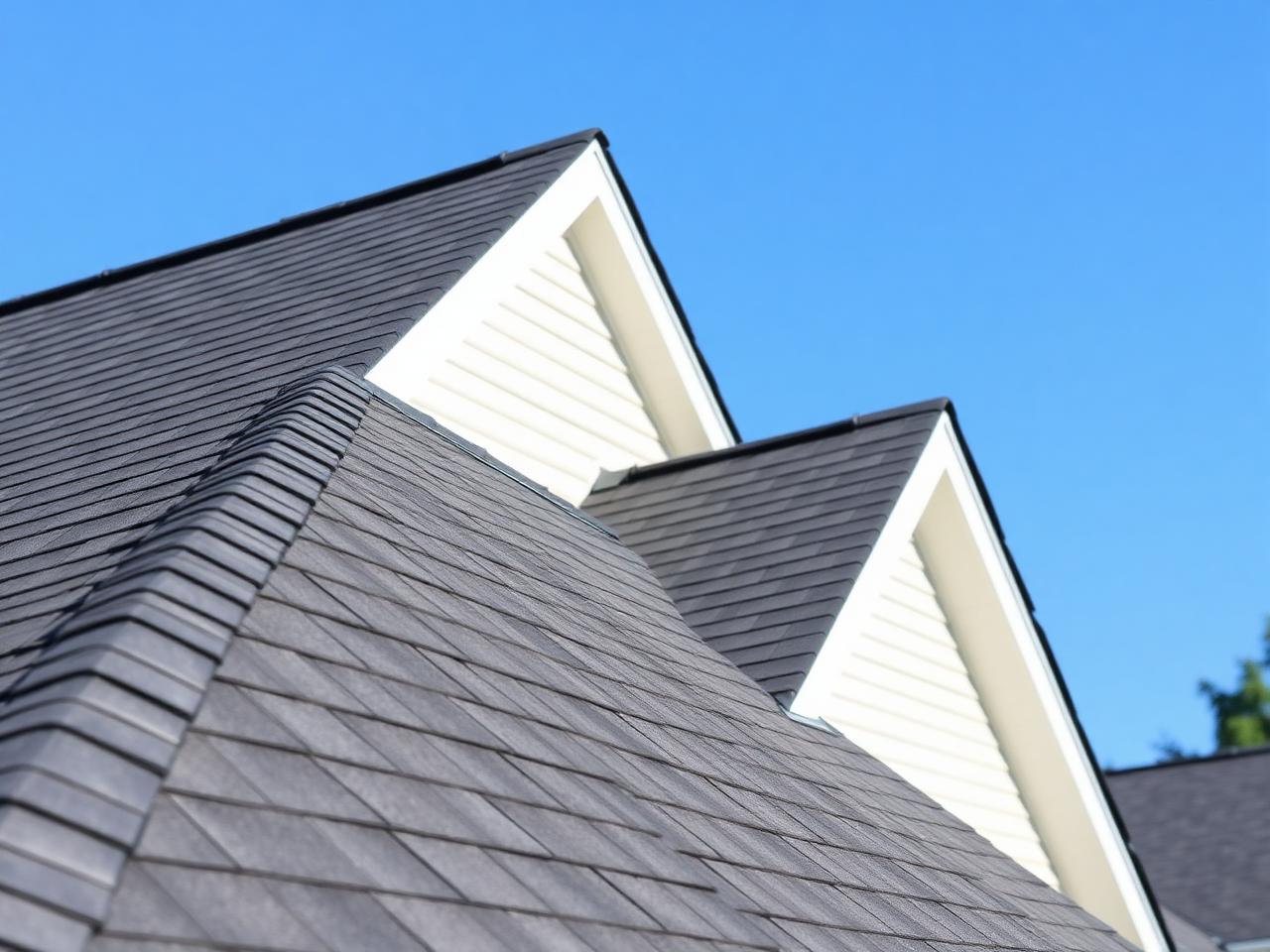 Residential Roof Replacement